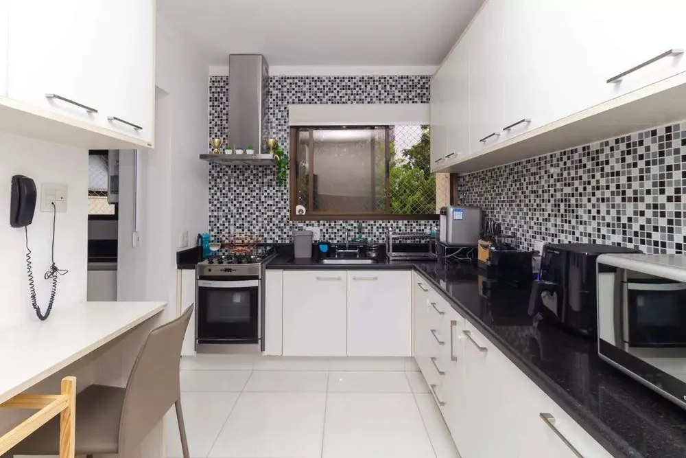 Apartamento, 3 quartos, 122 m² - Foto 2