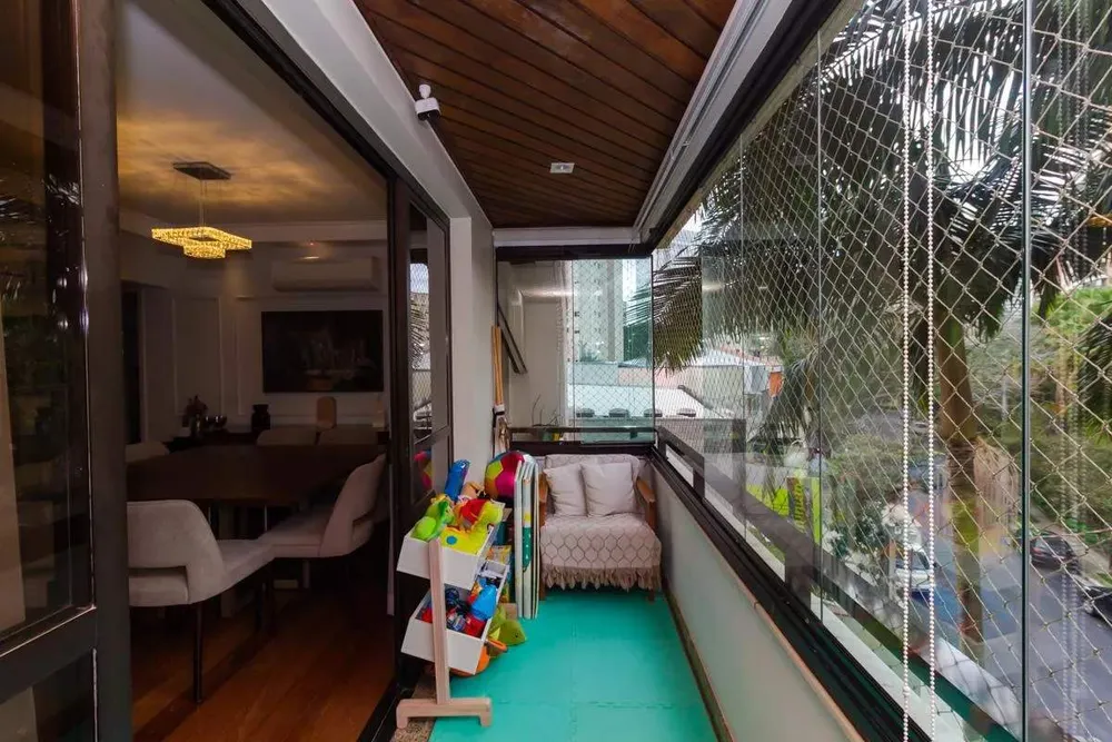 Apartamento, 3 quartos, 122 m² - Foto 8