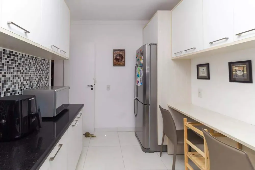 Apartamento, 3 quartos, 122 m² - Foto 3