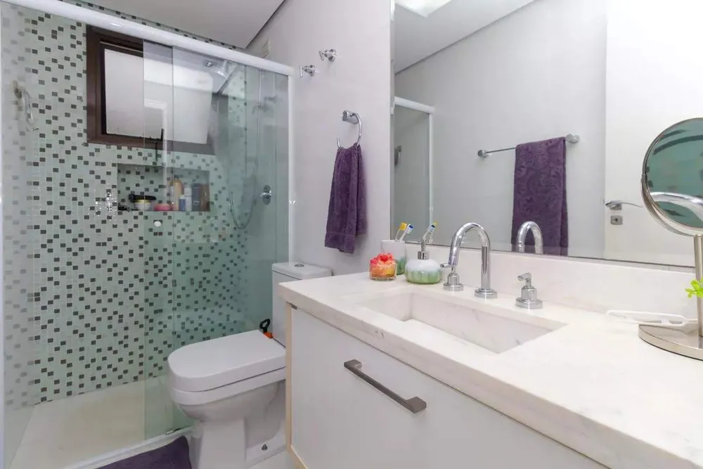 Apartamento, 3 quartos, 122 m² - Foto 7