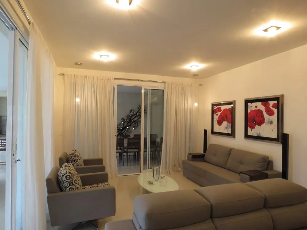 Apartamento, 4 quartos, 245 m² - Foto 4