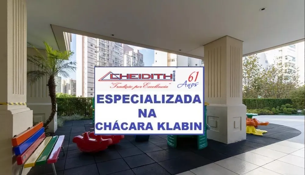 Apartamento, 4 quartos, 245 m² - Foto 7