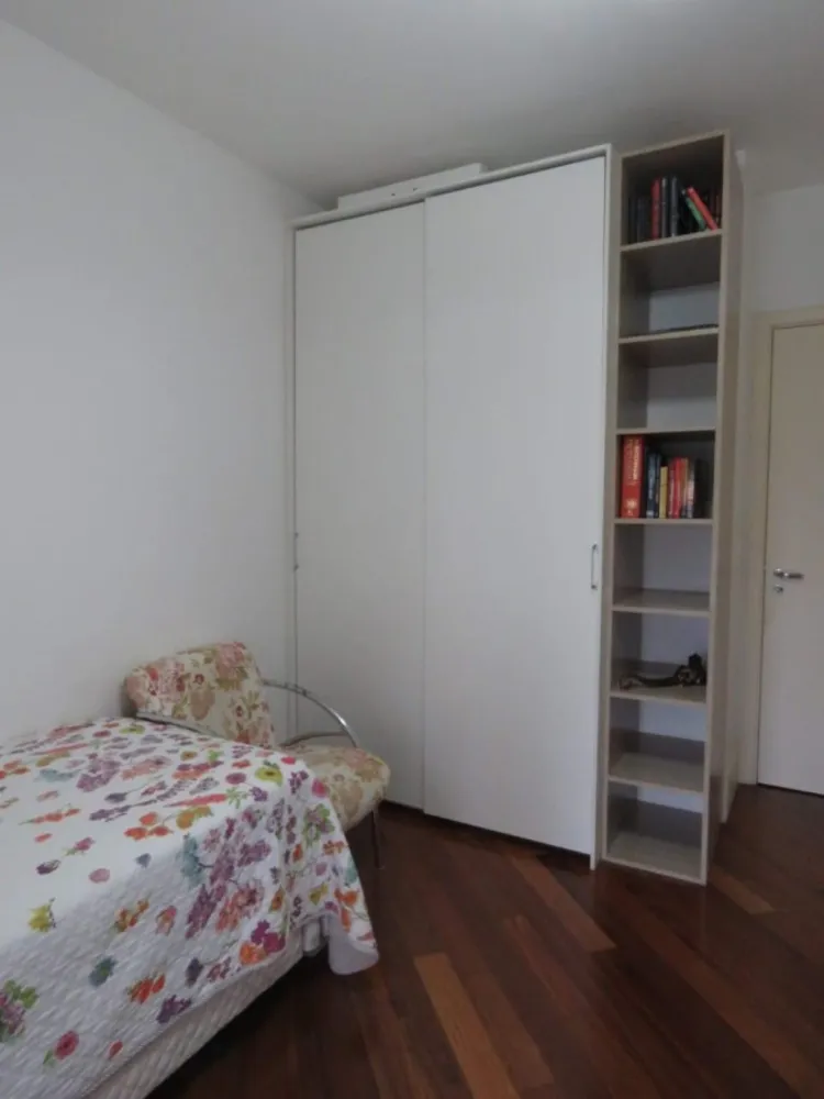 Apartamento, 4 quartos, 245 m² - Foto 3