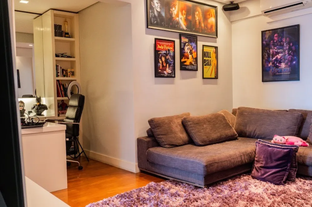 Cobertura, 4 quartos, 500 m² - Foto 3