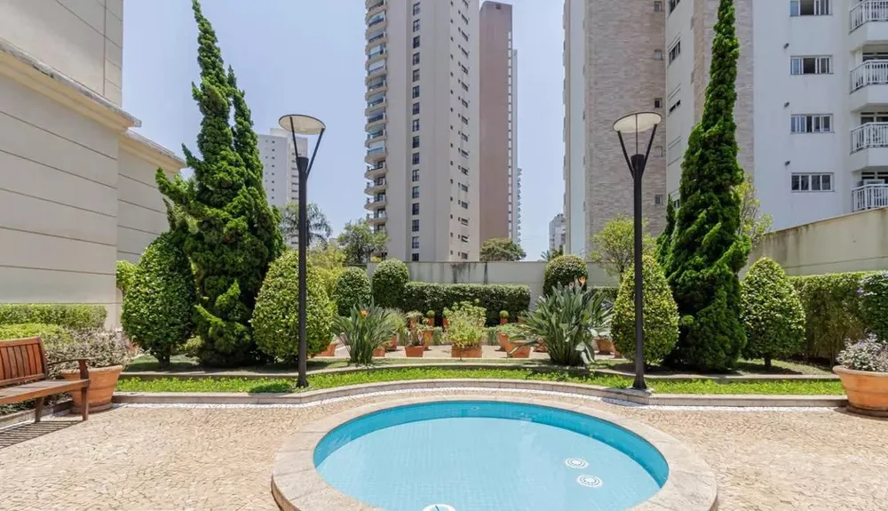 Cobertura, 4 quartos, 500 m² - Foto 12