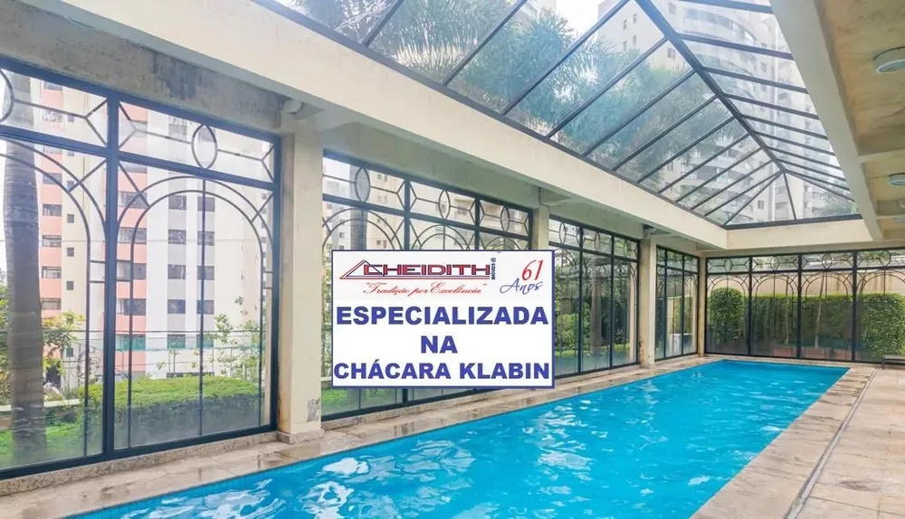 Cobertura, 4 quartos, 500 m² - Foto 7