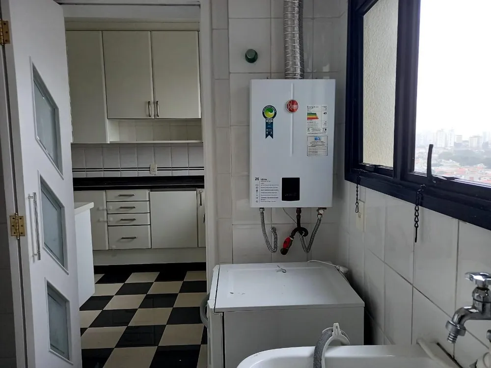 Apartamento, 3 quartos, 115 m² - Foto 8