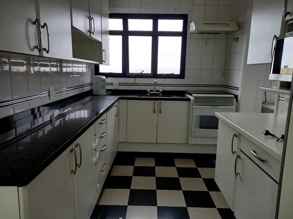 Apartamento, 3 quartos, 115 m² - Foto 9