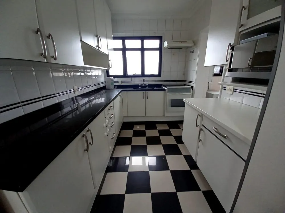 Apartamento, 3 quartos, 115 m² - Foto 1