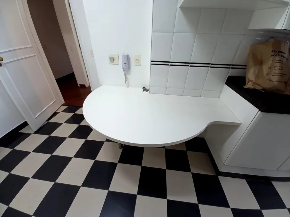 Apartamento, 3 quartos, 115 m² - Foto 7