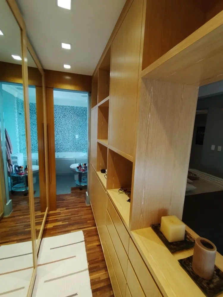 Apartamento, 3 quartos, 148 m² - Foto 9