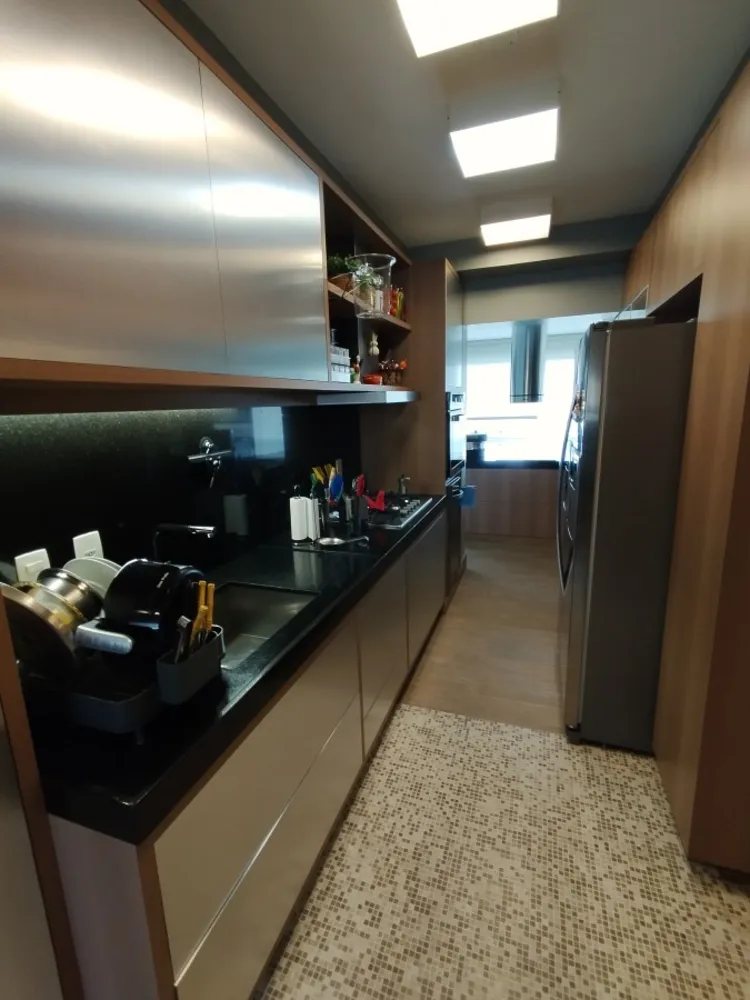 Apartamento, 3 quartos, 148 m² - Foto 4