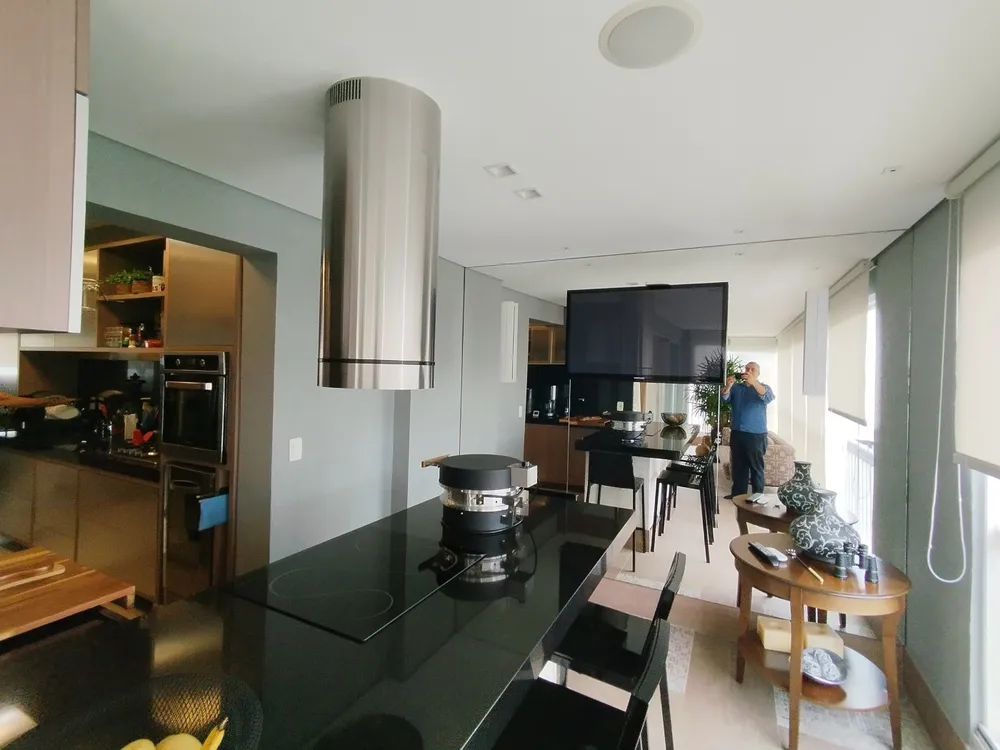 Apartamento, 3 quartos, 148 m² - Foto 5