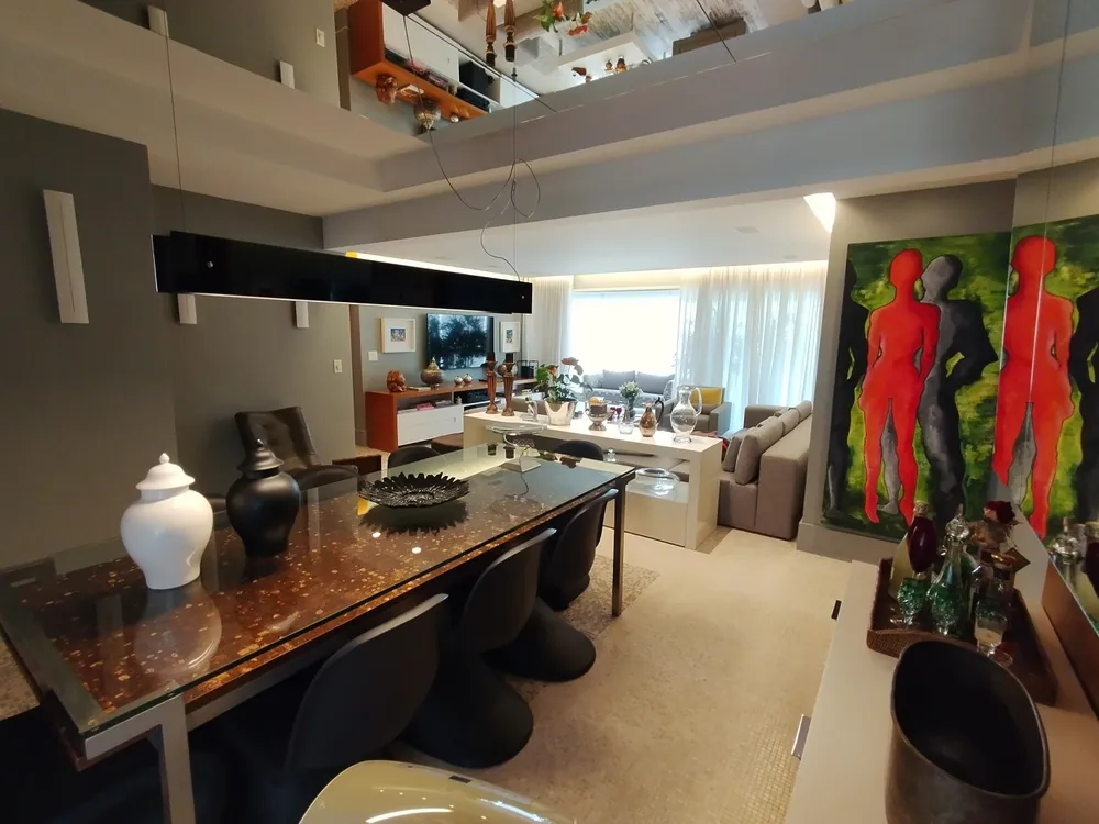 Apartamento, 3 quartos, 148 m² - Foto 6
