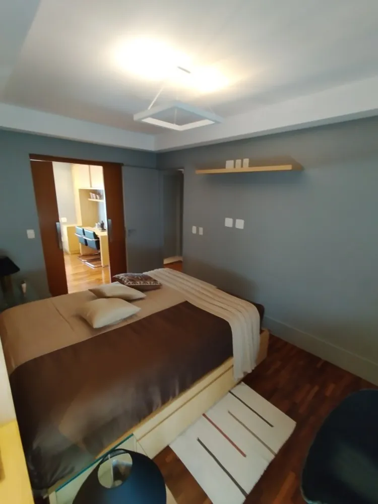 Apartamento, 3 quartos, 148 m² - Foto 3