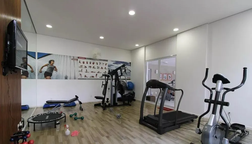 Apartamento, 3 quartos, 148 m² - Foto 8