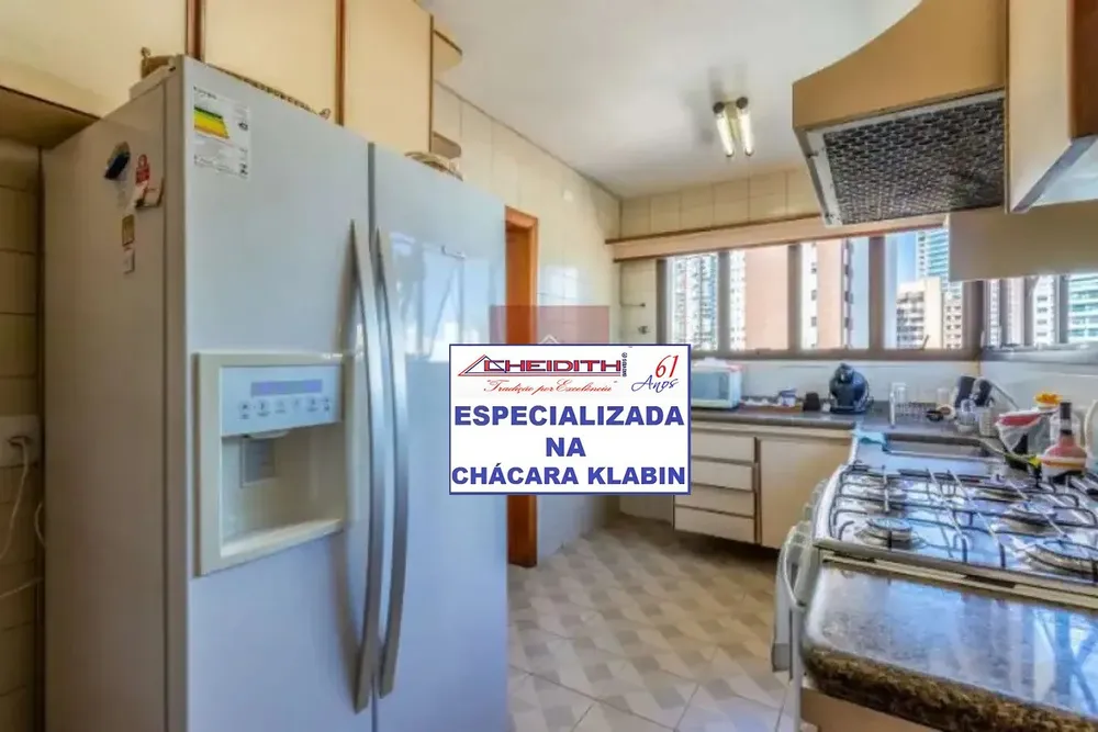 Apartamento, 4 quartos, 225 m² - Foto 7