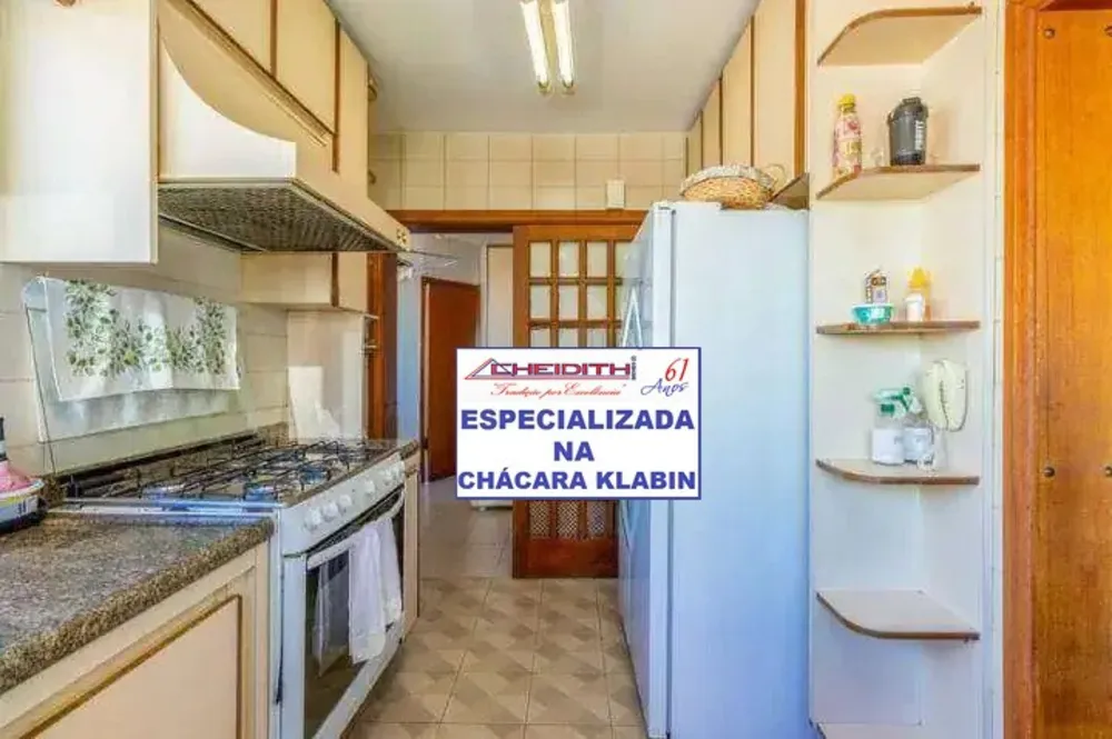 Apartamento, 4 quartos, 225 m² - Foto 6
