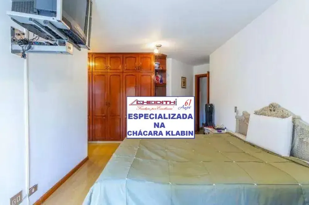 Apartamento, 4 quartos, 225 m² - Foto 5