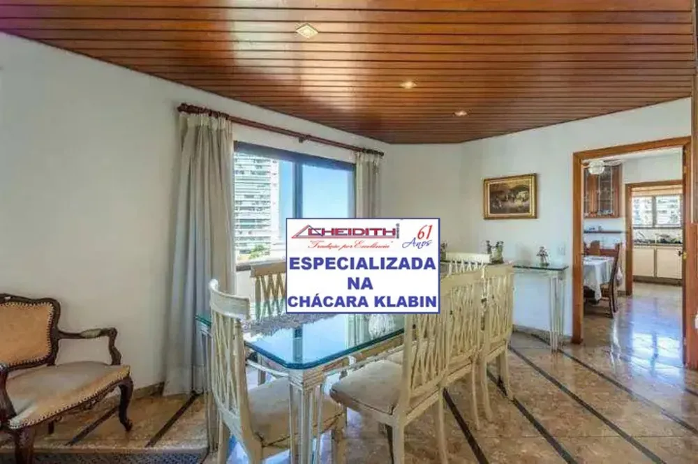 Apartamento, 4 quartos, 225 m² - Foto 3