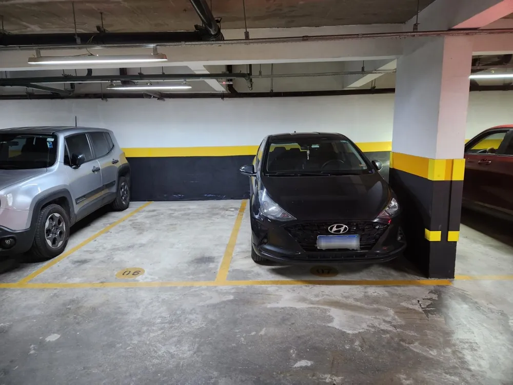 Apartamento, 2 quartos, 57 m² - Foto 4
