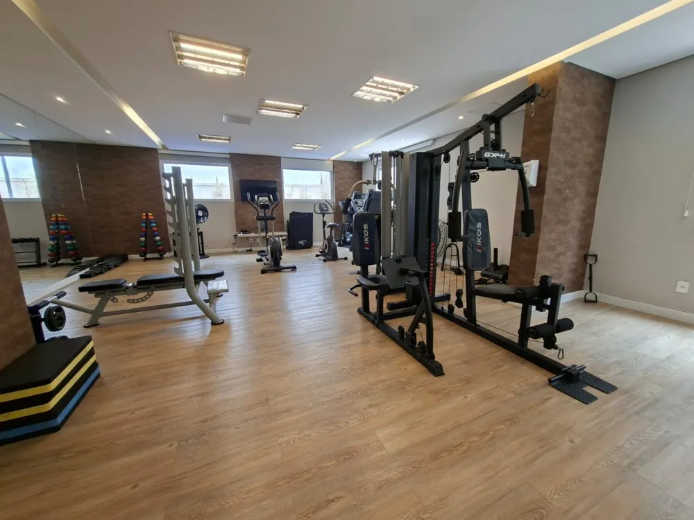 Apartamento, 2 quartos, 57 m² - Foto 10