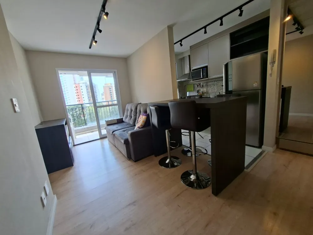 Apartamento, 2 quartos, 57 m² - Foto 1