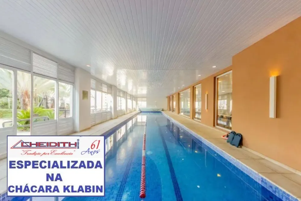 Apartamento, 4 quartos, 250 m² - Foto 11