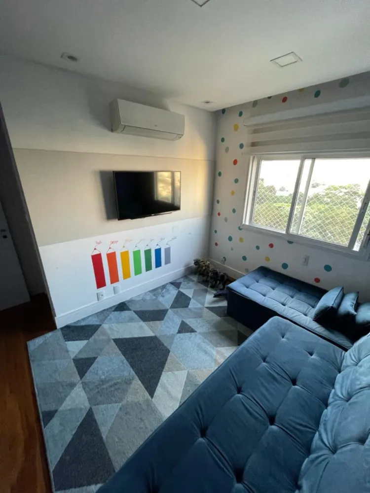 Apartamento, 4 quartos, 250 m² - Foto 10