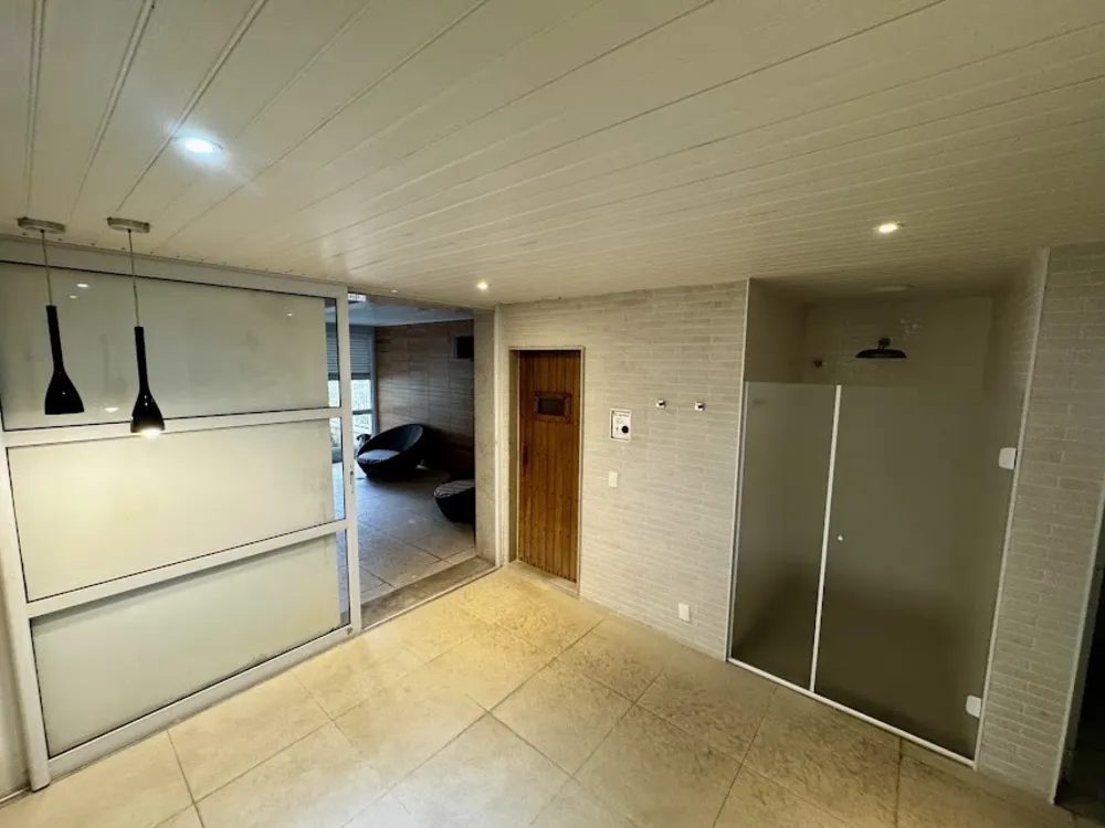 Apartamento, 3 quartos, 198 m² - Foto 3