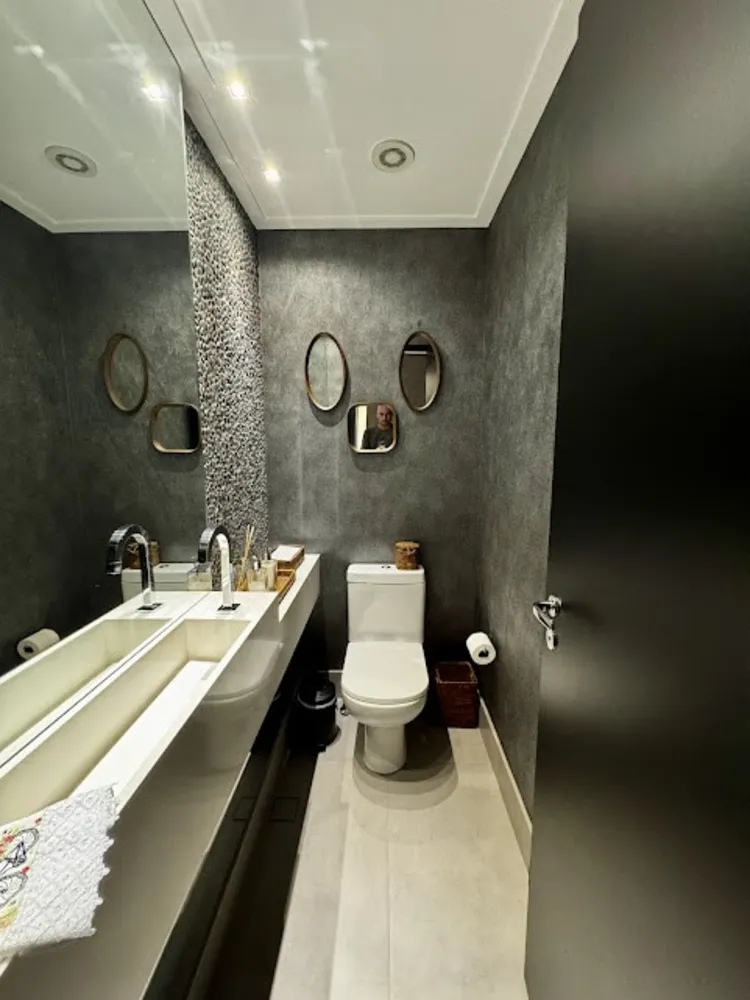 Apartamento, 3 quartos, 198 m² - Foto 9