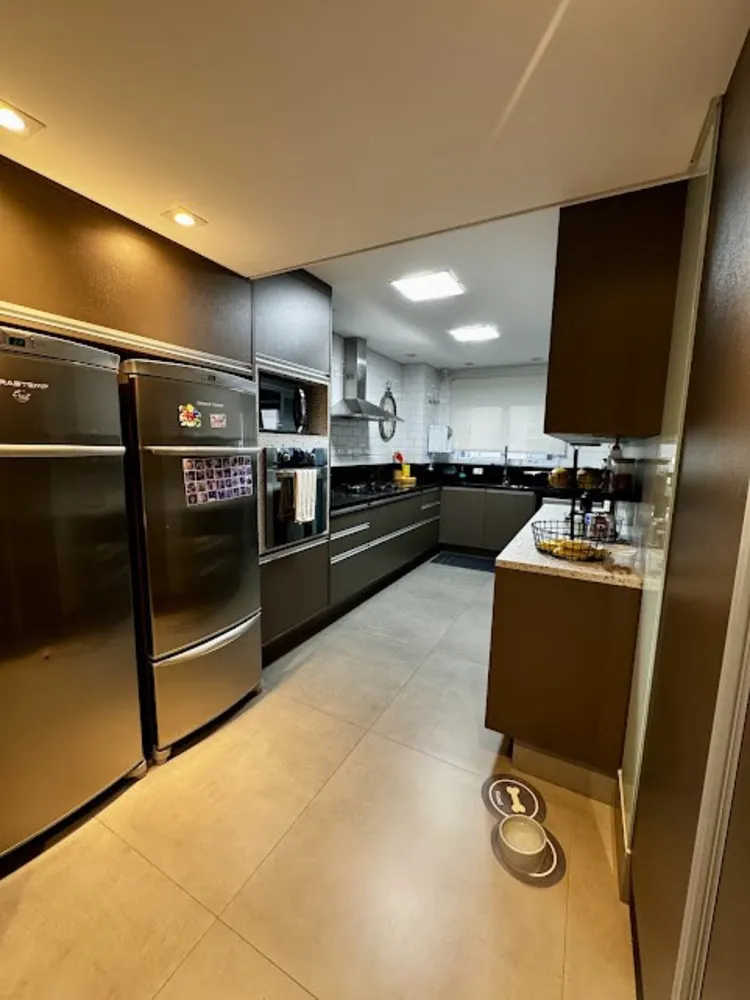 Apartamento, 3 quartos, 198 m² - Foto 8