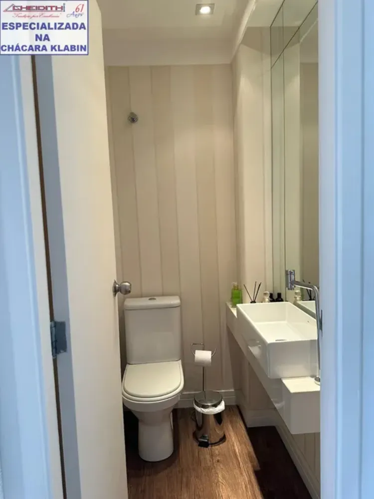 Apartamento, 3 quartos, 111 m² - Foto 14