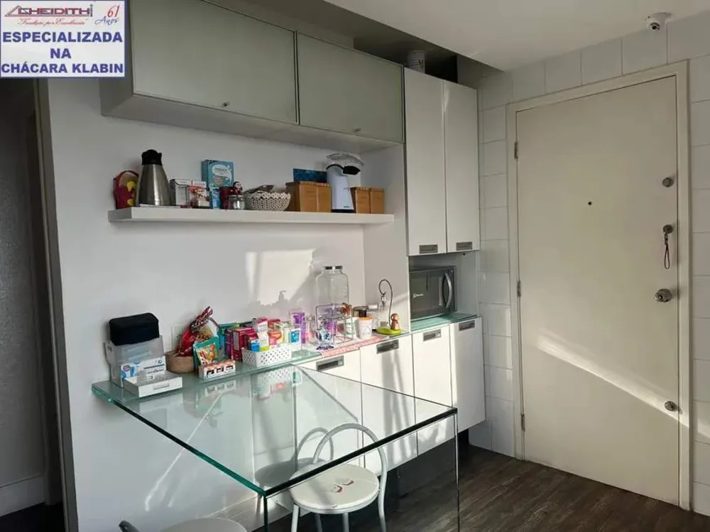 Apartamento, 3 quartos, 111 m² - Foto 7