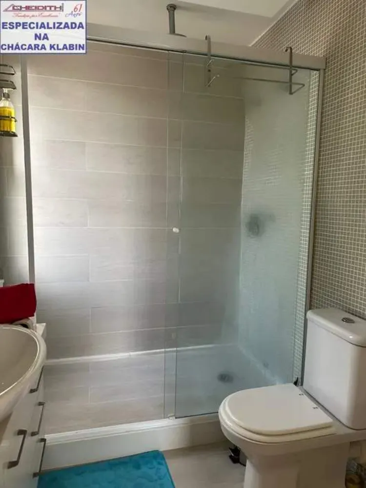 Apartamento, 3 quartos, 111 m² - Foto 3