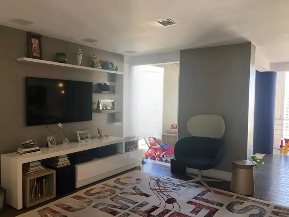 Apartamento, 3 quartos, 111 m² - Foto 5