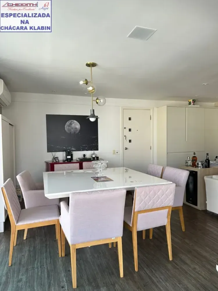 Apartamento, 3 quartos, 111 m² - Foto 10
