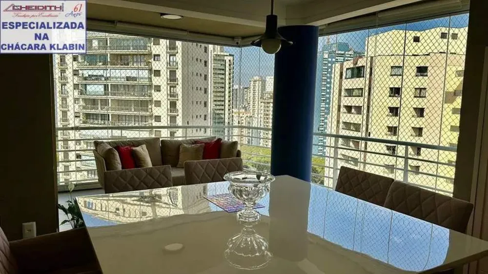 Apartamento, 3 quartos, 111 m² - Foto 4