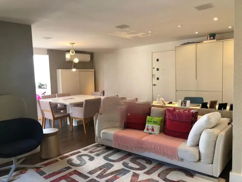 Apartamento, 3 quartos, 111 m² - Foto 6