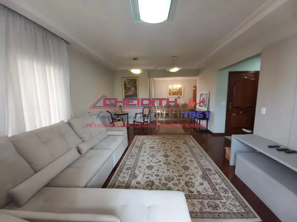Apartamento, 4 quartos, 209 m² - Foto 12
