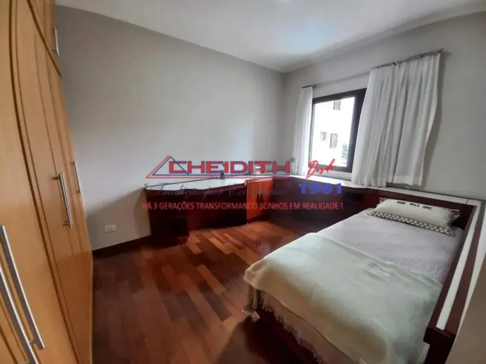 Apartamento, 4 quartos, 209 m² - Foto 4