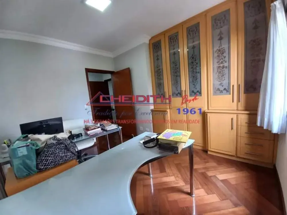 Apartamento, 4 quartos, 209 m² - Foto 6