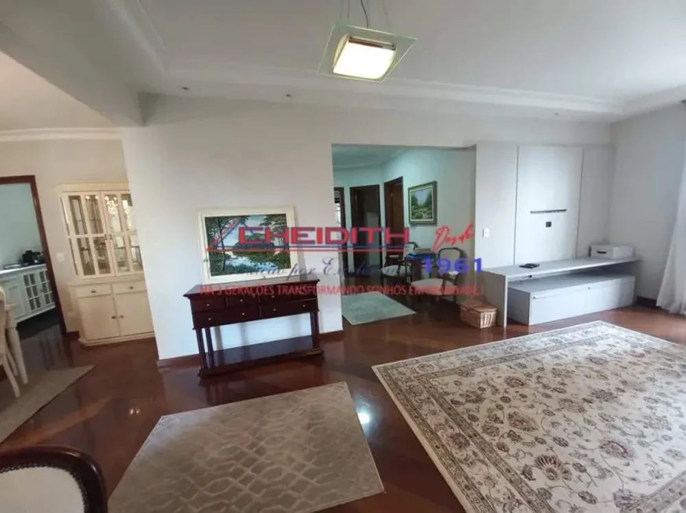 Apartamento, 4 quartos, 209 m² - Foto 1