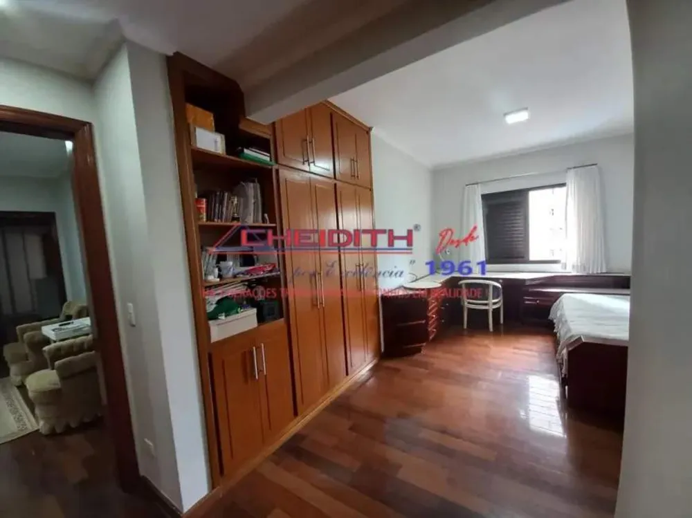 Apartamento, 4 quartos, 209 m² - Foto 8