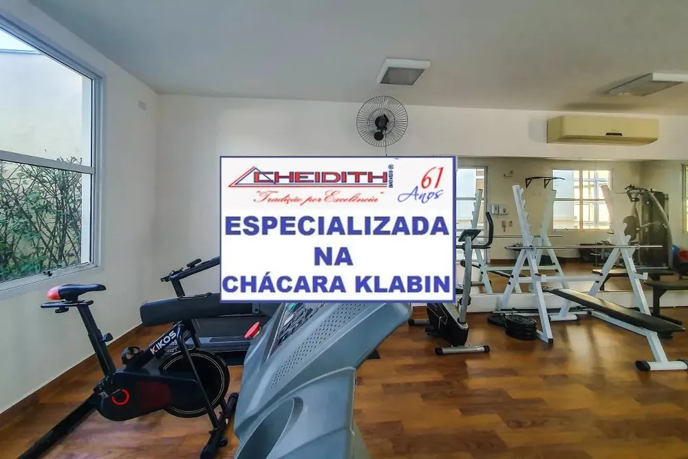 Apartamento, 3 quartos, 95 m² - Foto 1