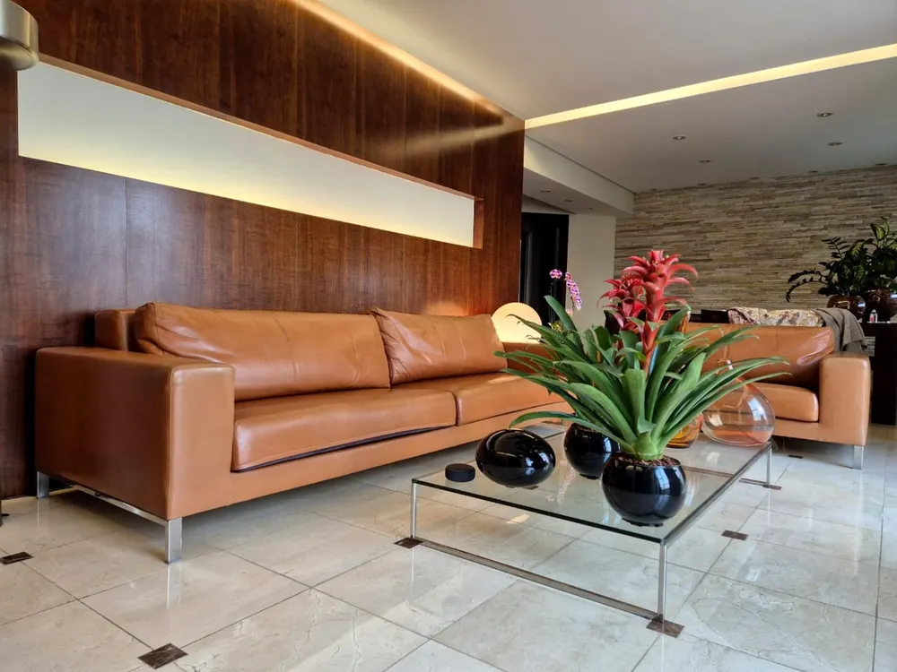 Apartamento, 3 quartos, 128 m² - Foto 1