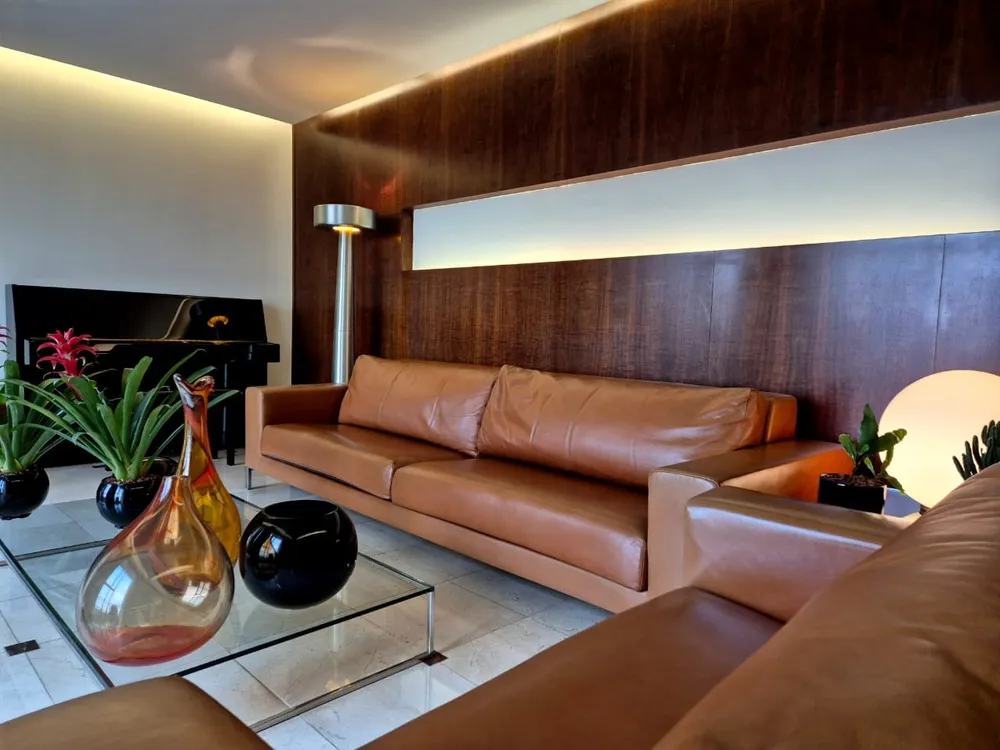 Apartamento, 3 quartos, 128 m² - Foto 7