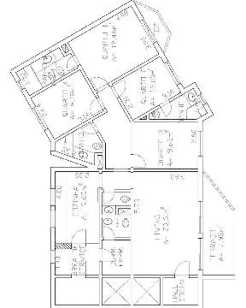 Apartamento, 3 quartos, 128 m² - Foto 12