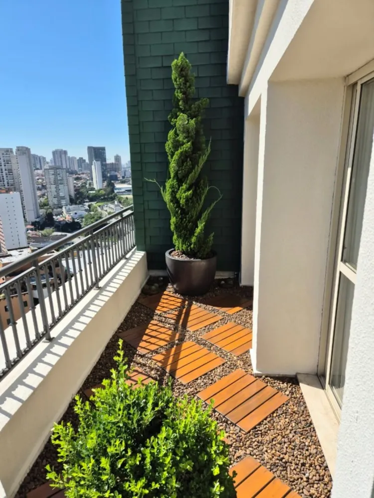 Apartamento, 3 quartos, 128 m² - Foto 6