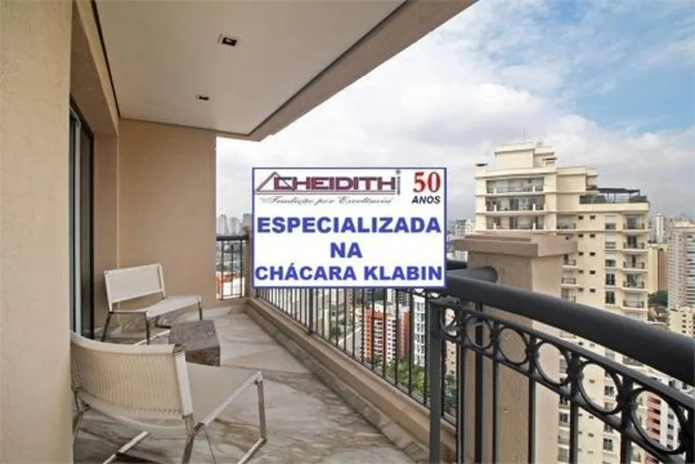 Apartamento, 3 quartos, 230 m² - Foto 3